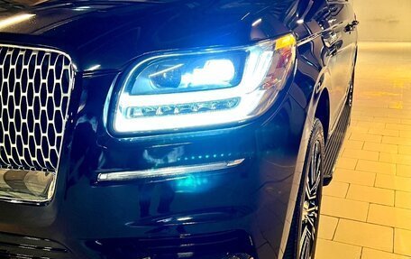 Lincoln Navigator, 2019 год, 7 500 000 рублей, 6 фотография