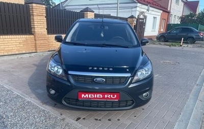 Ford Focus II рестайлинг, 2008 год, 550 000 рублей, 1 фотография