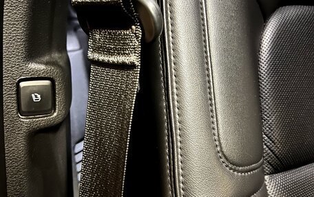 Lincoln Navigator, 2019 год, 7 500 000 рублей, 15 фотография