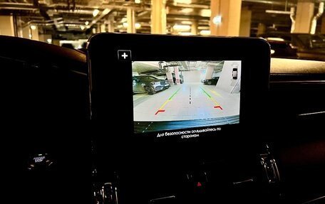 Lincoln Navigator, 2019 год, 7 500 000 рублей, 23 фотография