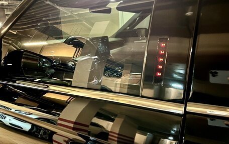 Lincoln Navigator, 2019 год, 7 500 000 рублей, 21 фотография