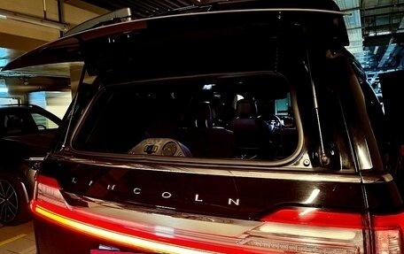 Lincoln Navigator, 2019 год, 7 500 000 рублей, 20 фотография