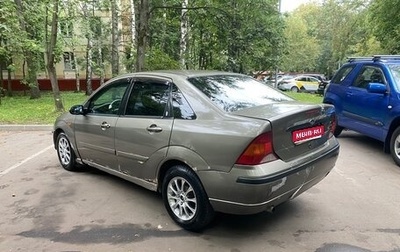 Ford Focus IV, 2004 год, 180 000 рублей, 1 фотография