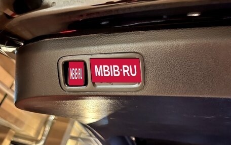 Lincoln Navigator, 2019 год, 7 500 000 рублей, 19 фотография