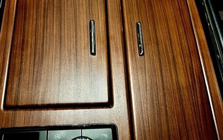 Lincoln Navigator, 2019 год, 7 500 000 рублей, 26 фотография