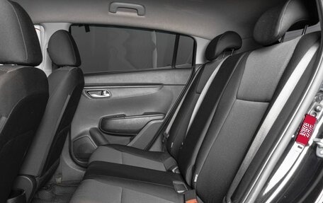 KIA Rio IV, 2021 год, 1 498 563 рублей, 12 фотография