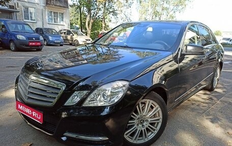 Mercedes-Benz E-Класс, 2011 год, 1 200 000 рублей, 1 фотография