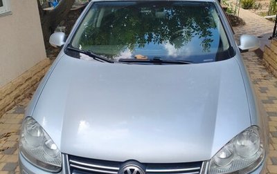Volkswagen Jetta VI, 2007 год, 700 000 рублей, 1 фотография