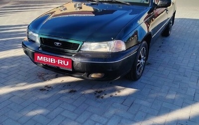 Daewoo Nexia I рестайлинг, 2002 год, 110 000 рублей, 1 фотография