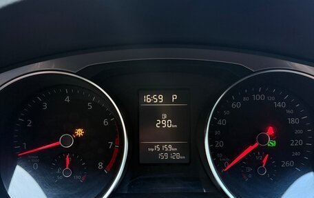 Volkswagen Jetta VI, 2017 год, 1 450 000 рублей, 10 фотография
