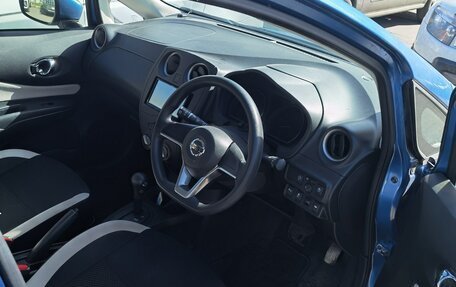 Nissan Note II рестайлинг, 2020 год, 1 150 000 рублей, 3 фотография