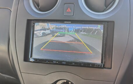 Nissan Note II рестайлинг, 2020 год, 1 150 000 рублей, 2 фотография