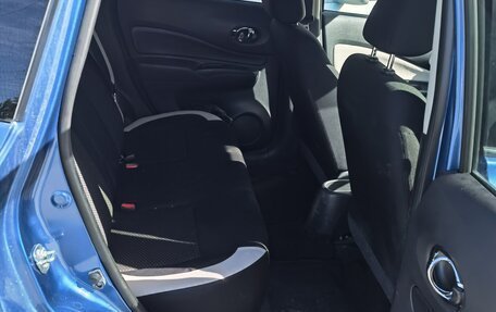 Nissan Note II рестайлинг, 2020 год, 1 150 000 рублей, 6 фотография