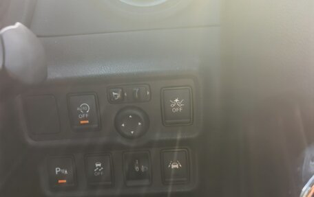 Nissan Note II рестайлинг, 2020 год, 1 150 000 рублей, 9 фотография