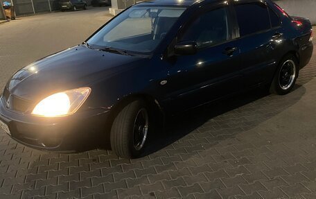 Mitsubishi Lancer IX, 2005 год, 380 000 рублей, 1 фотография