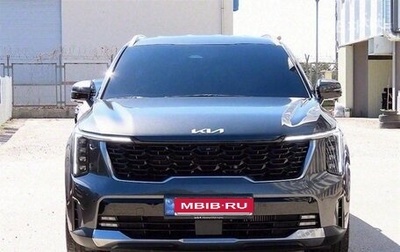 KIA Sorento IV, 2021 год, 3 800 000 рублей, 1 фотография