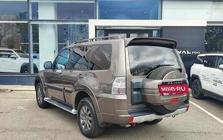Mitsubishi Pajero IV, 2014 год, 2 599 000 рублей, 7 фотография