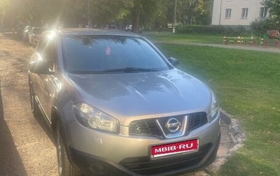 Nissan Qashqai, 2011 год, 1 250 000 рублей, 1 фотография