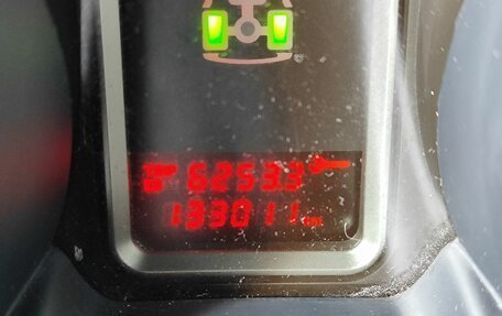 Mitsubishi Pajero IV, 2014 год, 2 599 000 рублей, 19 фотография