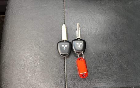 Mitsubishi Pajero IV, 2014 год, 2 599 000 рублей, 18 фотография