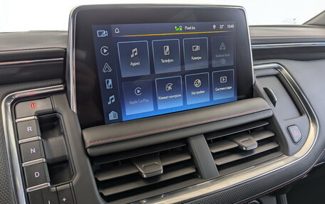 Chevrolet Tahoe IV, 2024 год, 9 490 000 рублей, 6 фотография