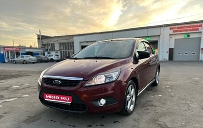 Ford Focus II рестайлинг, 2008 год, 370 000 рублей, 1 фотография