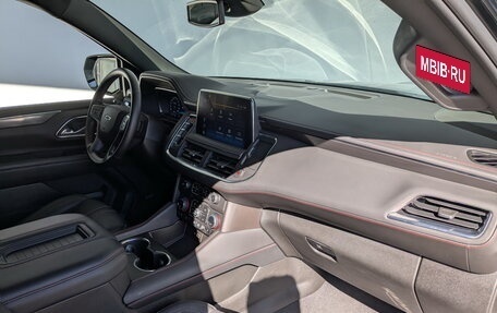 Chevrolet Tahoe IV, 2024 год, 9 490 000 рублей, 2 фотография