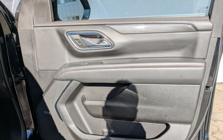 Chevrolet Tahoe IV, 2024 год, 9 490 000 рублей, 12 фотография