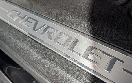 Chevrolet Tahoe IV, 2024 год, 9 490 000 рублей, 13 фотография