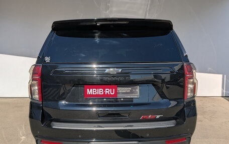Chevrolet Tahoe IV, 2024 год, 9 490 000 рублей, 14 фотография