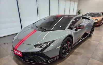 Lamborghini Huracán, 2023 год, 39 320 000 рублей, 1 фотография