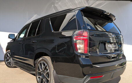 Chevrolet Tahoe IV, 2024 год, 9 490 000 рублей, 24 фотография