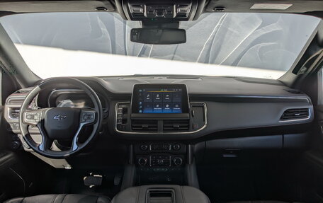 Chevrolet Tahoe IV, 2024 год, 9 490 000 рублей, 22 фотография