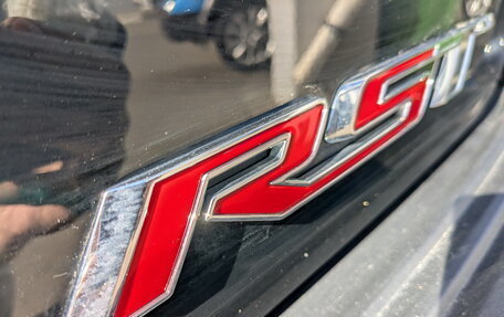 Chevrolet Tahoe IV, 2024 год, 9 490 000 рублей, 25 фотография