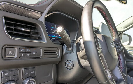 Chevrolet Tahoe IV, 2024 год, 9 490 000 рублей, 28 фотография