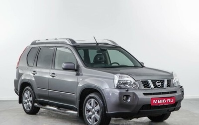 Nissan X-Trail, 2007 год, 1 238 900 рублей, 1 фотография