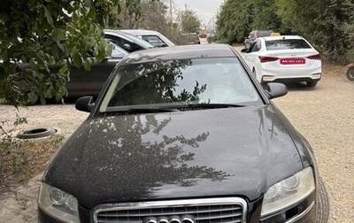 Audi A8, 2004 год, 550 000 рублей, 1 фотография