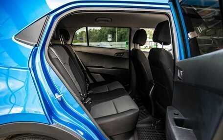 Hyundai Creta I рестайлинг, 2020 год, 2 000 000 рублей, 13 фотография