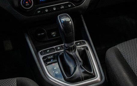 Hyundai Creta I рестайлинг, 2020 год, 2 000 000 рублей, 22 фотография