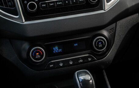 Hyundai Creta I рестайлинг, 2020 год, 2 000 000 рублей, 21 фотография