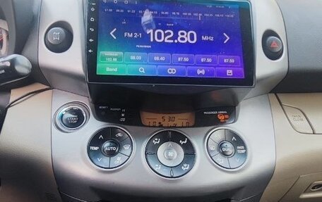 Toyota RAV4, 2007 год, 1 100 000 рублей, 1 фотография