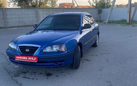 Hyundai Elantra III, 2005 год, 405 000 рублей, 1 фотография