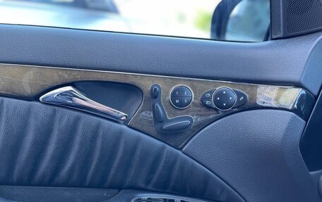 Mercedes-Benz E-Класс, 2003 год, 999 000 рублей, 11 фотография