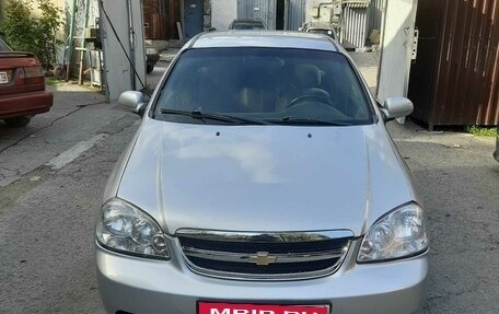 Chevrolet Lacetti, 2008 год, 375 000 рублей, 1 фотография