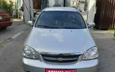 Chevrolet Lacetti, 2008 год, 375 000 рублей, 1 фотография