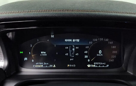 Lincoln Aviator II, 2021 год, 4 549 000 рублей, 8 фотография