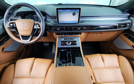 Lincoln Aviator II, 2021 год, 4 549 000 рублей, 7 фотография