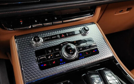 Lincoln Aviator II, 2021 год, 4 549 000 рублей, 9 фотография