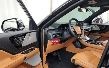 Lincoln Aviator II, 2021 год, 4 549 000 рублей, 10 фотография