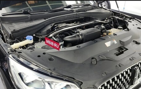 Lincoln Aviator II, 2021 год, 4 549 000 рублей, 6 фотография